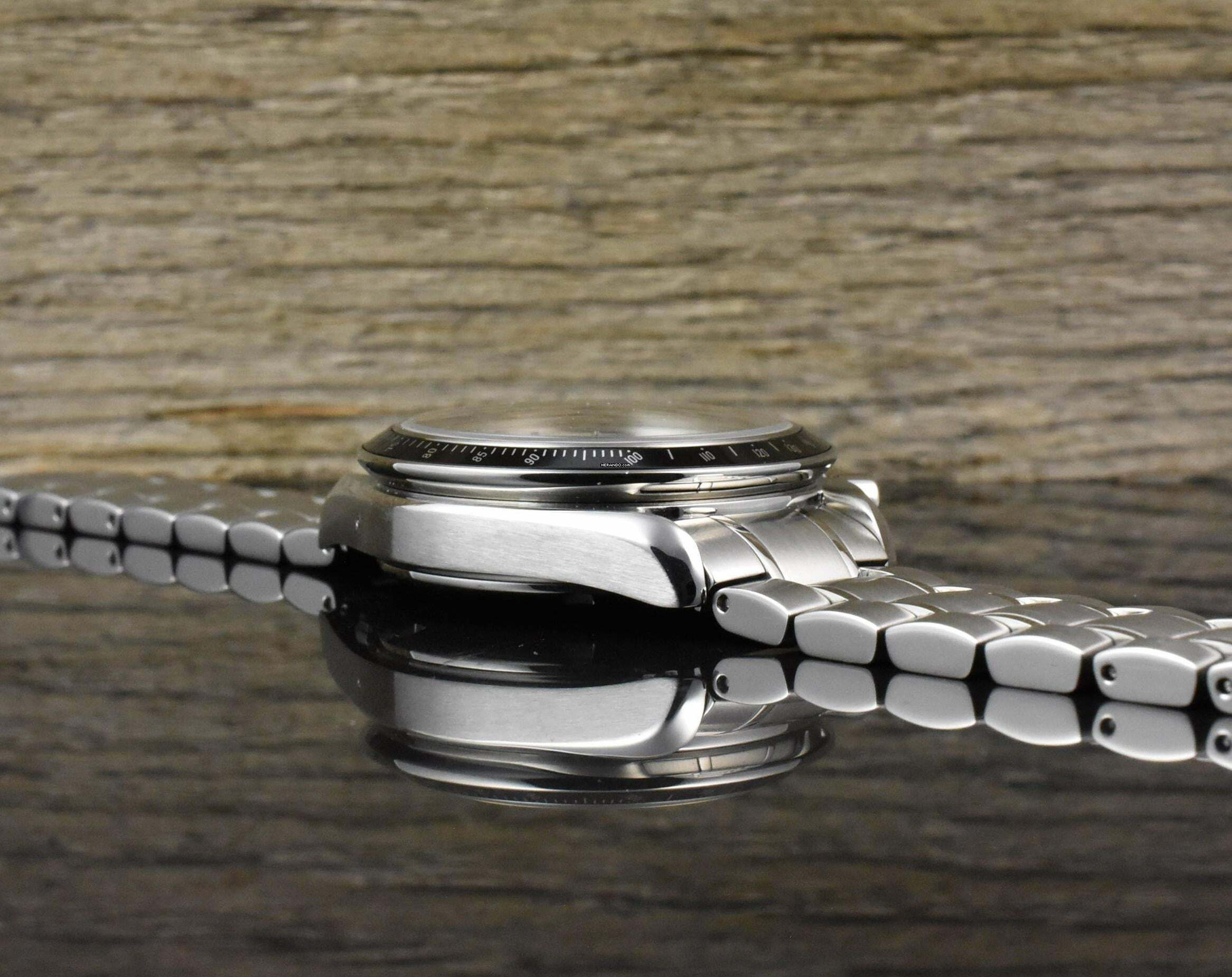 Thumbnail von Omega Speedmaster Day Date 40 Day Date 32205000 Black Dial - Zertifikate