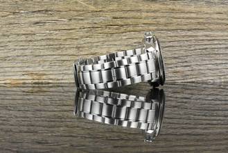 Thumbnail von Omega Speedmaster Day Date 40 Day Date 32205000 Black Dial - Zertifikate