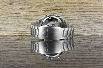 Thumbnail von Omega Speedmaster Day Date 40 Day Date 32205000 Black Dial - Zertifikate