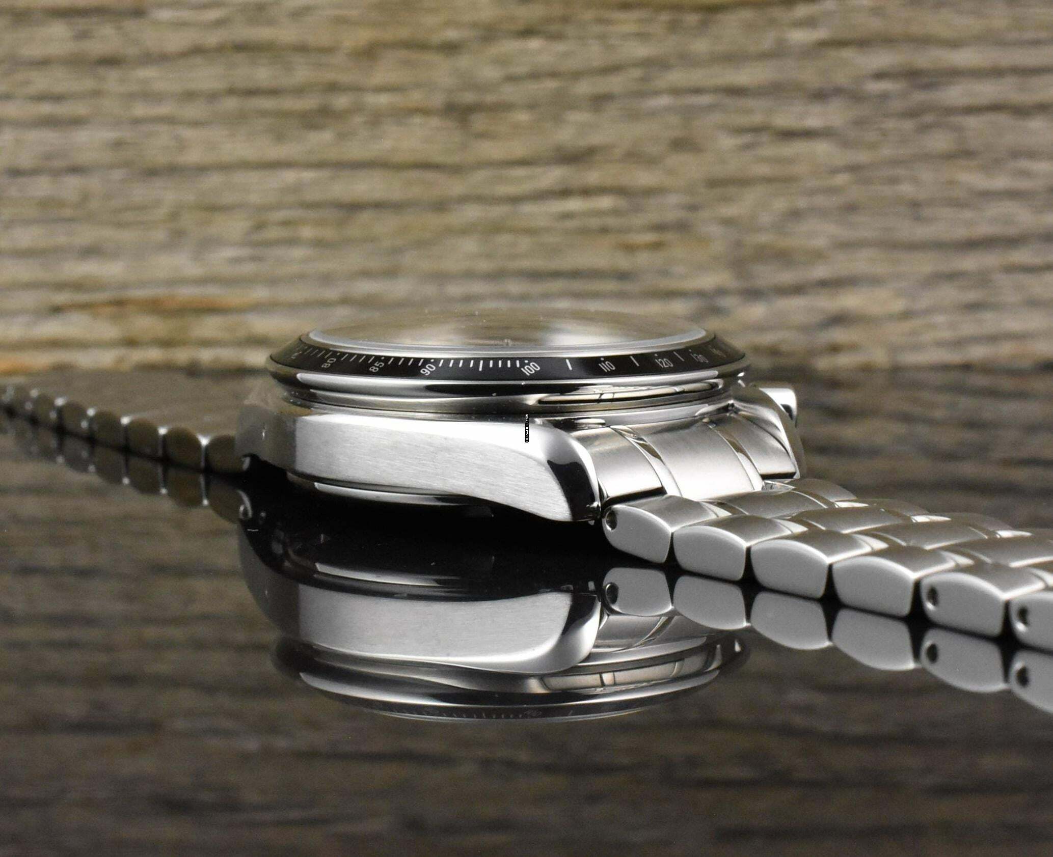 Thumbnail von Omega Speedmaster Day Date 40 Day Date 32205000 Black Dial - Zertifikate