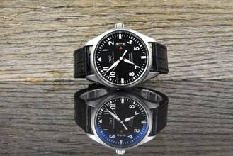 Thumbnail von IWC Fliegeruhr Mark XVII Automatic - 2013