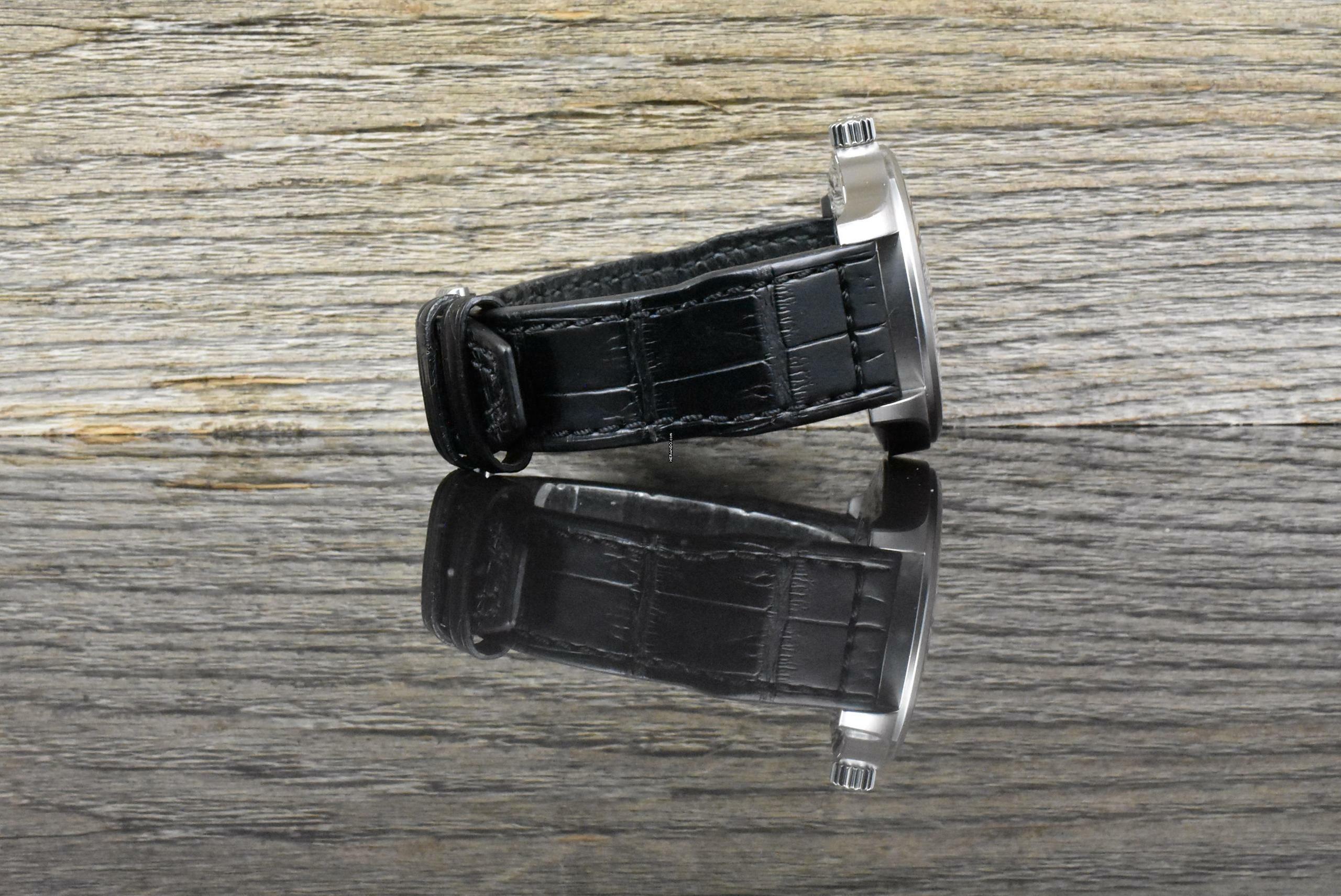 Thumbnail von IWC Fliegeruhr Mark XVII Automatic - 2013