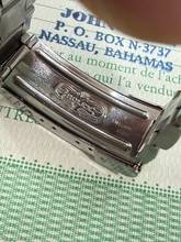 Thumbnail von Rolex Submariner (No Date) 5512 Submariner Maxi MK1 Full set!