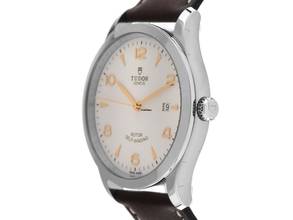 Thumbnail von Tudor 1926 Ref.M91650-0012 2025 Full Set Ungetragen 1926 Faltschließe