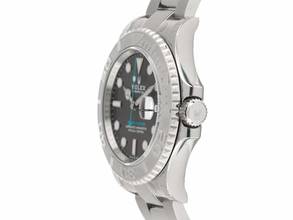 Thumbnail von Rolex Yacht-Master 40 Ref.126622 2020 Full Set wie Neu Yacht-Master Rhodium Stahl 950 Platin