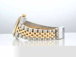 Thumbnail von Rolex Datejust 31 Medium Datejust 31mm Stahl Gelbgold 750 Automatik Stainless Steel 18kt Yellow Gold Damen Jubilé-band Chronometer Oyster