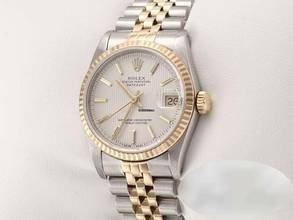 Thumbnail von Rolex Datejust 31 Medium Datejust 31mm Stahl Gelbgold 750 Automatik Stainless Steel 18kt Yellow Gold Damen Jubilé-band Chronometer Oyster