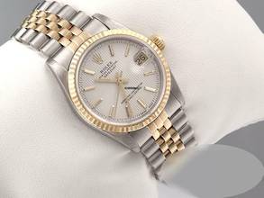Thumbnail von Rolex Datejust 31 Medium Datejust 31mm Stahl Gelbgold 750 Automatik Stainless Steel 18kt Yellow Gold Damen Jubilé-band Chronometer Oyster
