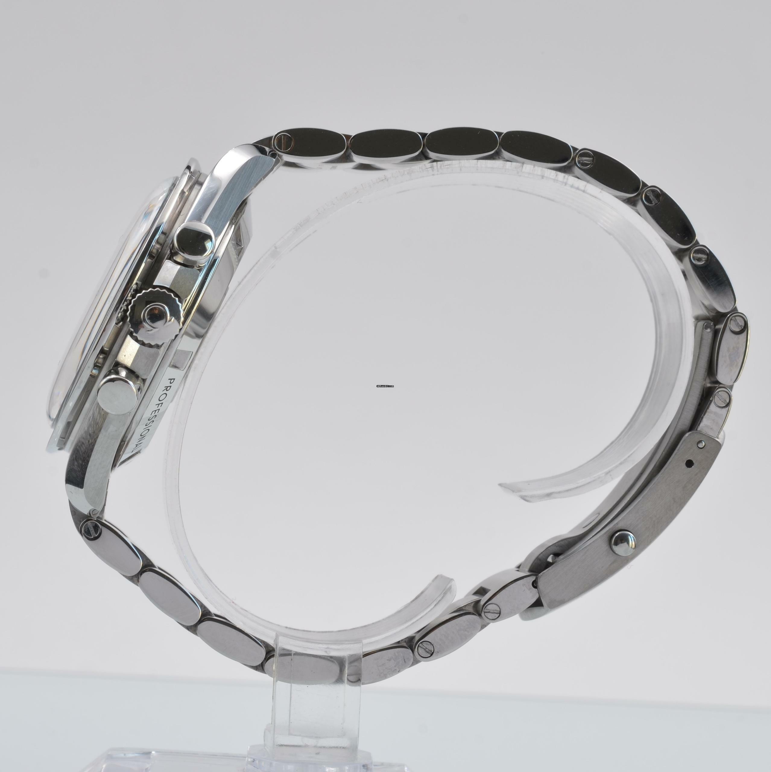 Thumbnail von Omega Speedmaster Professional Moonwatch 311.30.42.30.01.005 Moonwatch Full Set TOP Condition