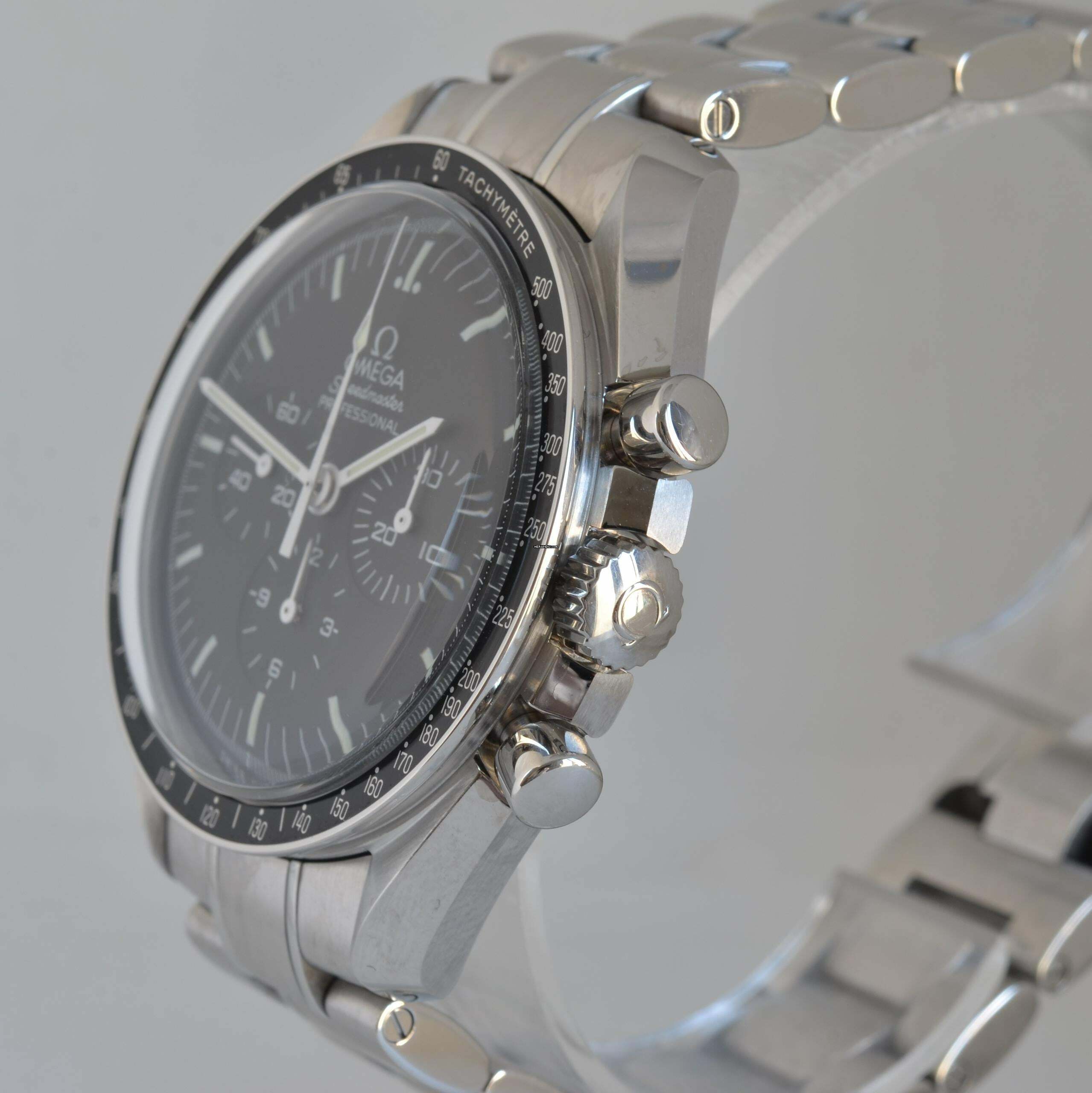 Thumbnail von Omega Speedmaster Professional Moonwatch 311.30.42.30.01.005 Moonwatch Full Set TOP Condition