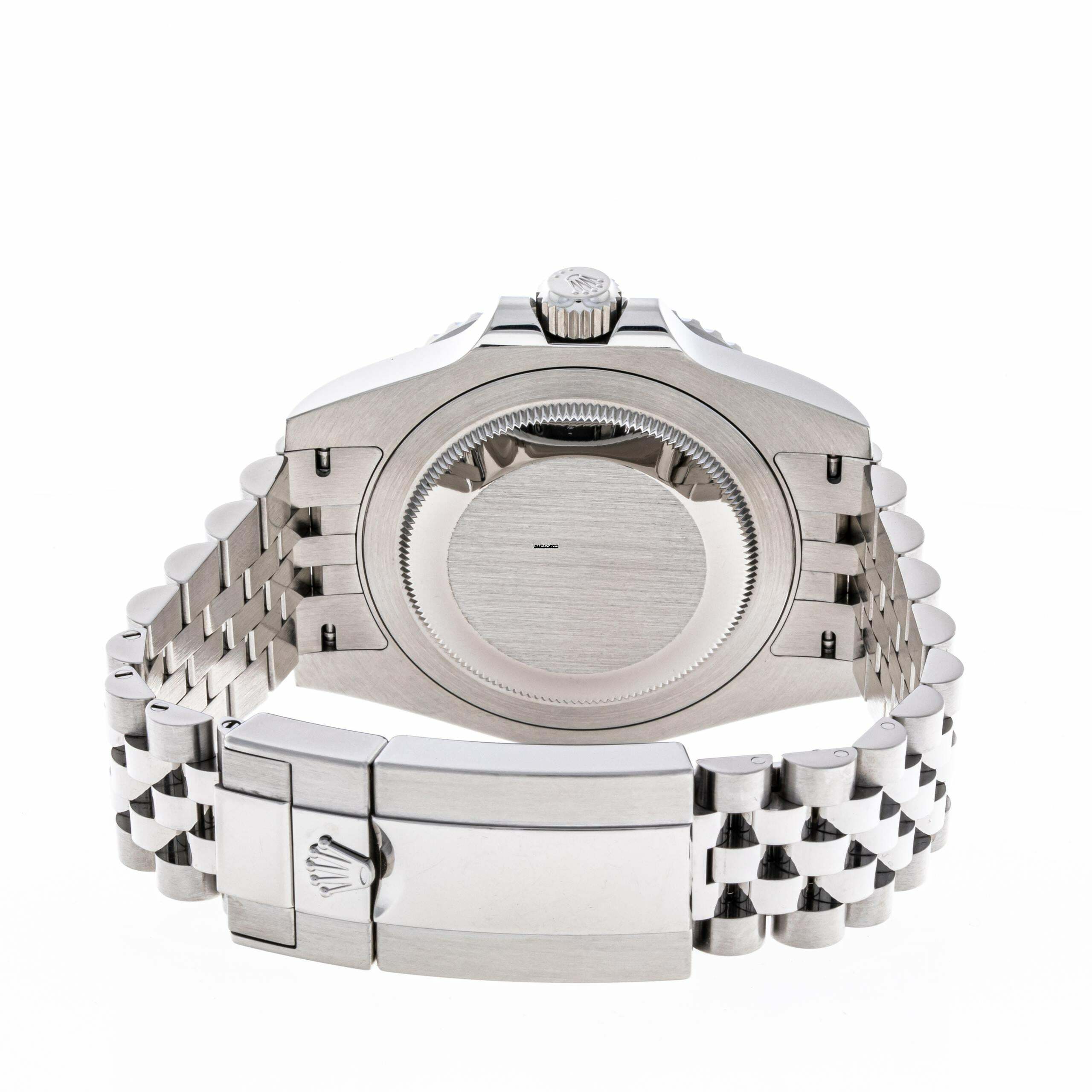 Thumbnail von Rolex GMT-Master II Pepsi Jubilee – 126710BLRO – like NEW – 09/2025 Full Set Lc100