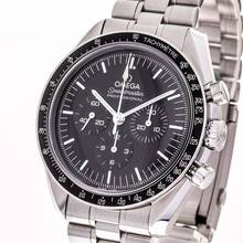 Thumbnail von Omega Speedmaster Professional Moonwatch 42 – 310.30.42.50.01.001 – like NEW – 07/2021 Full Set