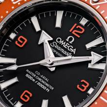 Thumbnail von Omega Seamaster Planet Ocean 600m Orange – 217.32.42.21.01.003 – NEW & Unworn – 03/2026 Full Set