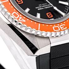 Thumbnail von Omega Seamaster Planet Ocean 600m Orange – 217.32.42.21.01.003 – NEW & Unworn – 03/2026 Full Set