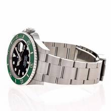 Thumbnail von Rolex Submariner Date 41 Starbucks – 126610LV – like NEW – 11/2021 Full Set