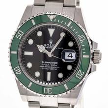 Thumbnail von Rolex Submariner Date 41 Starbucks – 126610LV – like NEW – 11/2021 Full Set