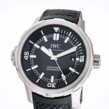 Thumbnail von IWC Aquatimer Automatic 42 – IW328802 – like NEW – 08/2024 Full Set