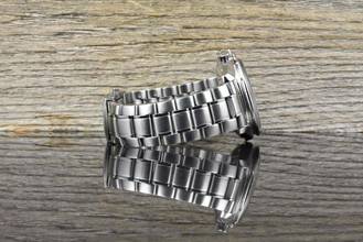 Thumbnail von Omega Speedmaster Broad Arrow 3551.20.00 Creme Dial