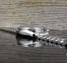 Thumbnail von Omega Speedmaster Broad Arrow 3551.20.00 Creme Dial