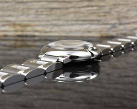 Thumbnail von Cartier Ballon Bleu 28mm Quarz Lady Stahl W69010Z4 - 3009