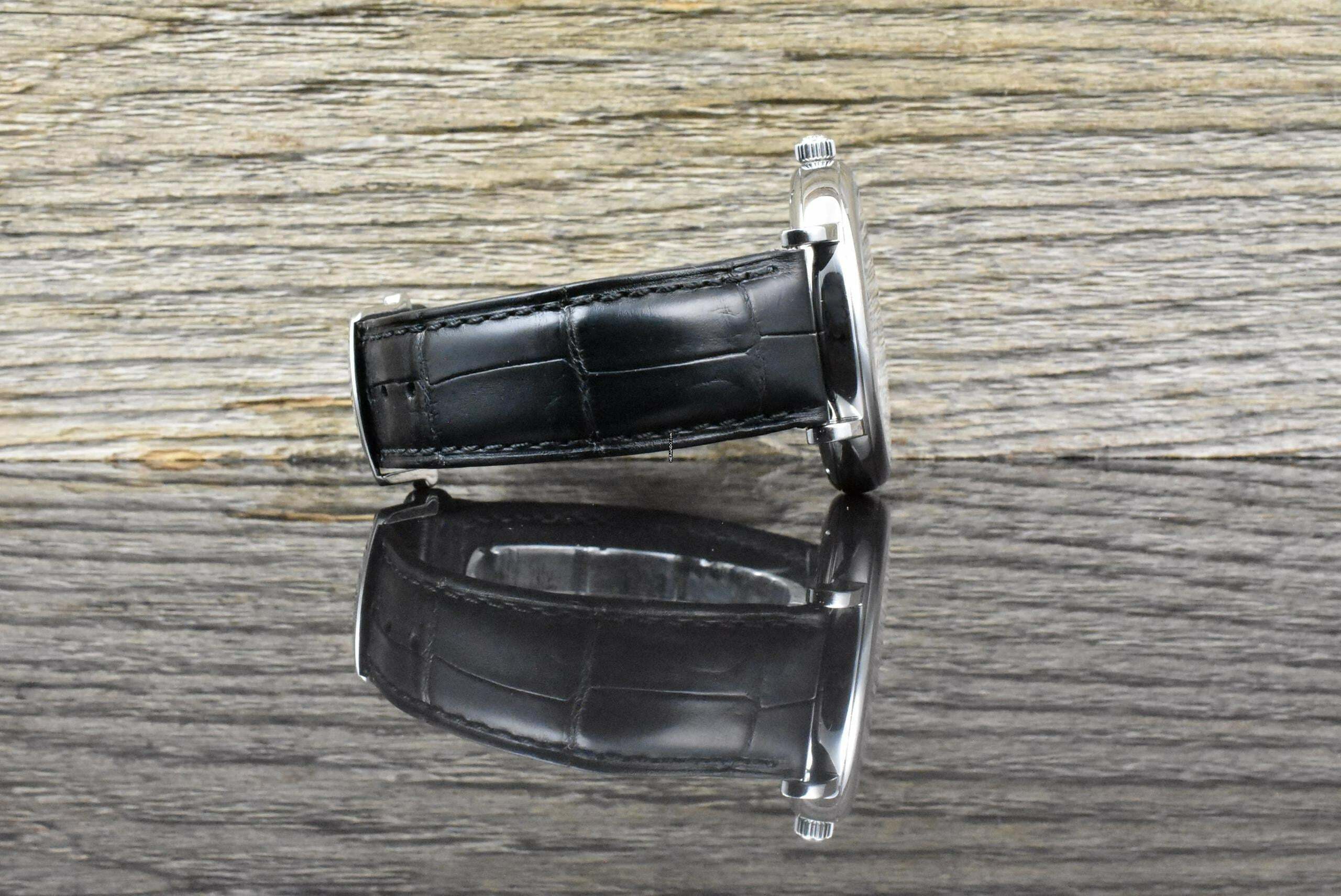 Thumbnail von IWC Portofino Automatic 40MM Black Dial unpoliert 2018