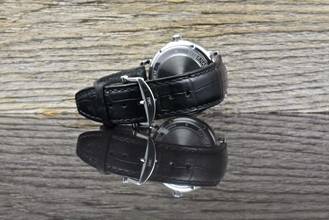 Thumbnail von IWC Portofino Automatic 40MM Black Dial unpoliert 2018