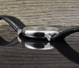 Thumbnail von IWC Portofino Automatic 40MM Black Dial unpoliert 2018