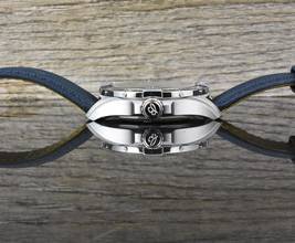 Thumbnail von Breitling Avenger Automatic 42 Blue / Faltschließe / Stahl / Unpoliert - B&P 2023