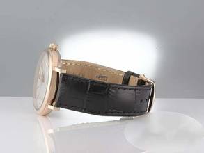 Thumbnail von IWC Portofino Automatic 40mm Rosegold 750 2022 Iw356504 18kt Rose Gold Herren