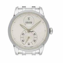 Thumbnail von Union Glashütte Seris SerisSeries Small Second NEW FULL SET