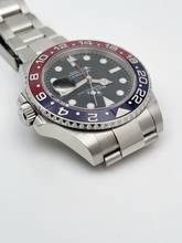 Thumbnail von Rolex GMT-Master II Pepsi Full Set 2019