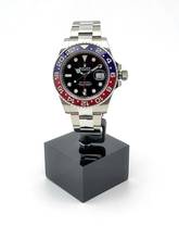 Thumbnail von Rolex GMT-Master II Pepsi Full Set 2021