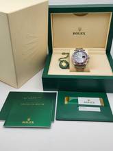 Thumbnail von Rolex GMT-Master II Pepsi Full Set 2019