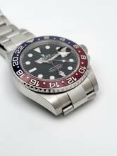 Thumbnail von Rolex GMT-Master II Pepsi Full Set 2019