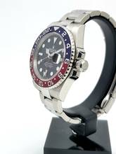 Thumbnail von Rolex GMT-Master II Pepsi Full Set 2019