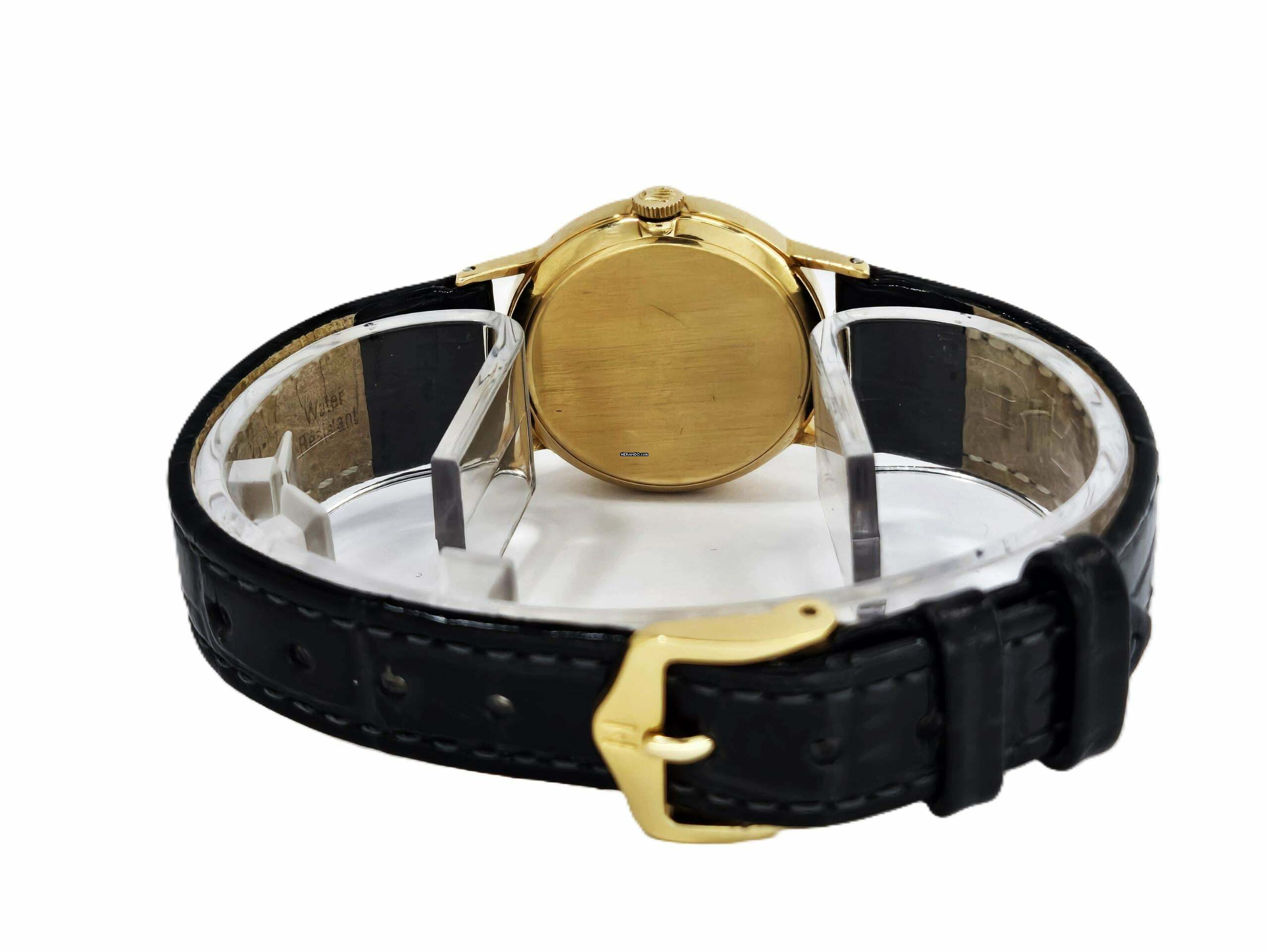 Thumbnail von Rolex Cellini Box & Service Card 2022 18k Gold