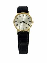 Thumbnail von Rolex Cellini Box & Service Card 2022 18k Gold