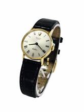 Thumbnail von Rolex Cellini Box & Service Card 2022 18k Gold