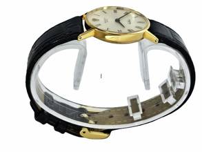 Thumbnail von Rolex Cellini Box & Service Card 2022 18k Gold