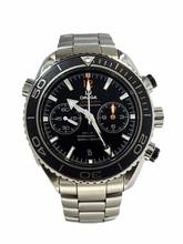 Thumbnail von Omega Seamaster Planet Ocean Chronograph Full Set 2013 & Service 2022