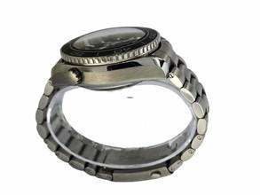 Thumbnail von Omega Seamaster Planet Ocean Chronograph Full Set 2013 & Service 2022