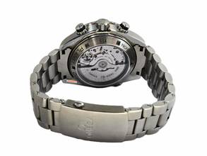 Thumbnail von Omega Seamaster Planet Ocean Chronograph Full Set 2013 & Service 2022