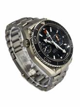 Thumbnail von Omega Seamaster Planet Ocean Chronograph Full Set 2013 & Service 2022