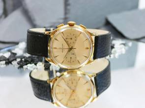 Thumbnail von Breitling Vintage Chronograph 1964 Full Set