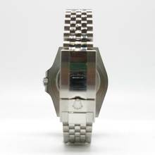 Thumbnail von Rolex GMT-Master II Stahl - Ref.126710BLNR - Jahr: 2022 Fullset