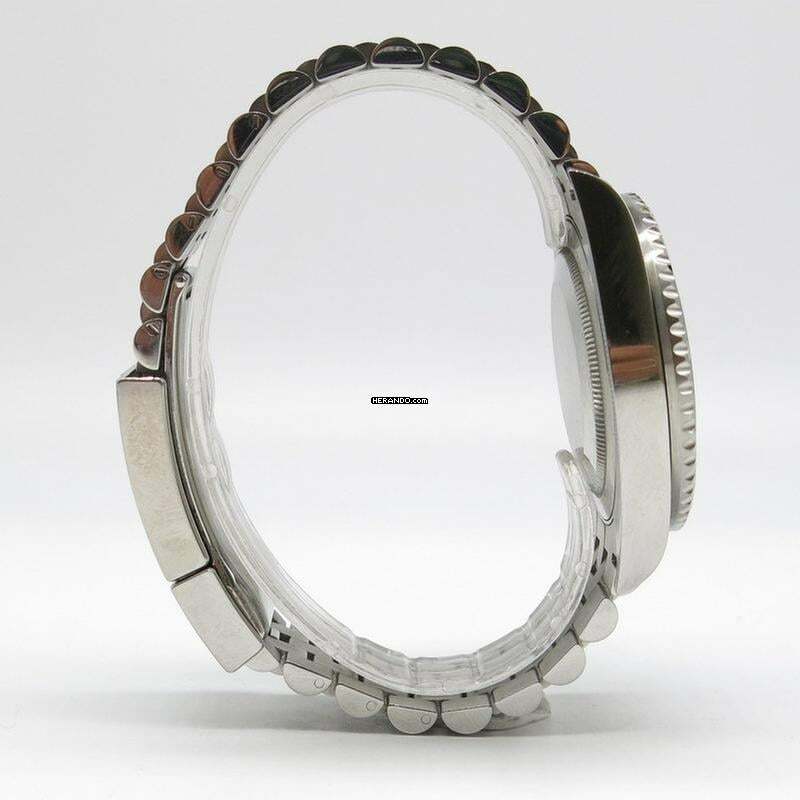 Thumbnail von Rolex GMT-Master II Stahl - Ref.126710BLNR - Jahr: 2022 Fullset