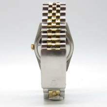 Thumbnail von Rolex Datejust 36 Stahl / Gold - Ref.16233 - Jahr: 1992