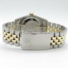 Thumbnail von Rolex Datejust 36 Stahl / Gold - Ref.16233 - Jahr: 1992