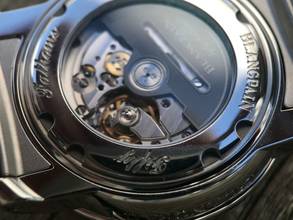 Thumbnail von Blancpain Fifty Fathoms Barakuda