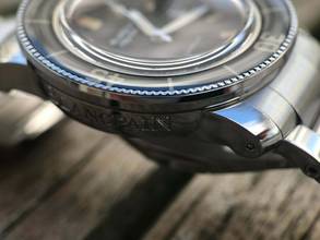 Thumbnail von Blancpain Fifty Fathoms Barakuda